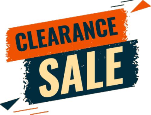 clearance